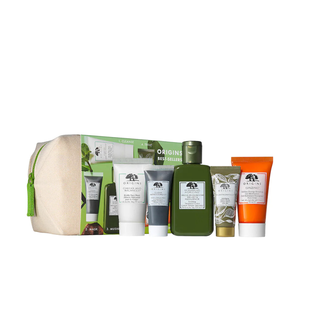 Bestsellers Recruitment Set