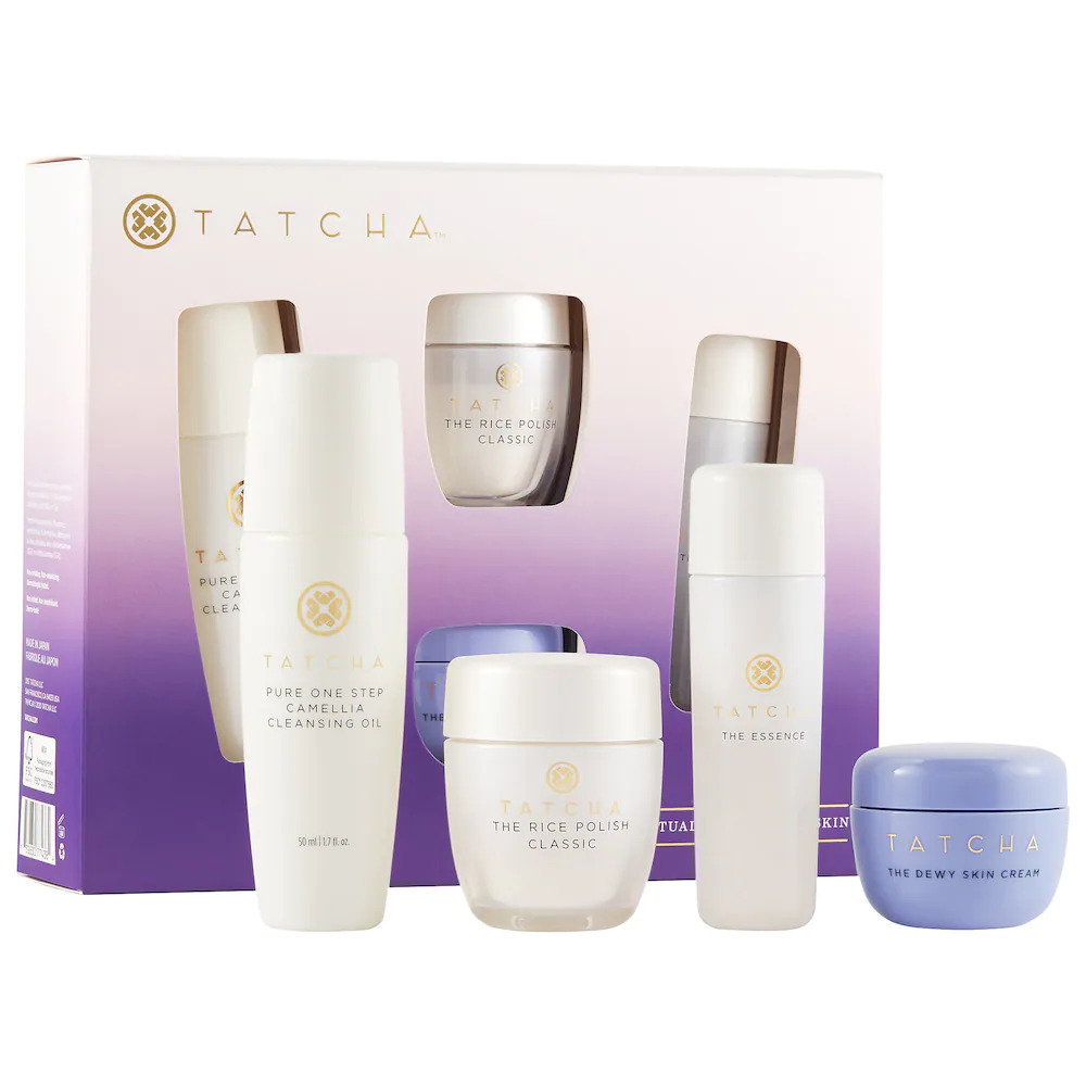 The Japanese Ritual for Glowing Skin